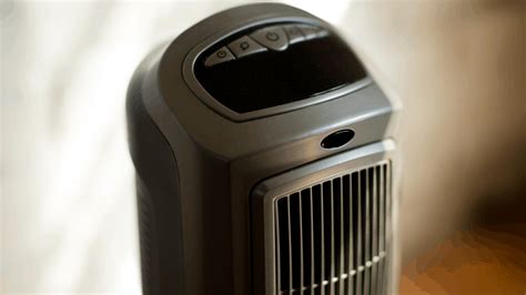 does fan heater use a lot of electricity
